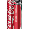 COCA LATA